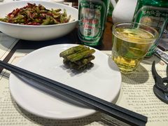 -老厨家(友谊路总店)