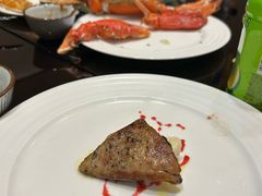 -万达瑞华酒店美食汇自助餐厅(楚河汉街店)