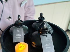 -丽晶大班SPA(大沽店)