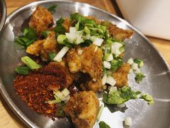 -小豆海棠(嘉兴路店)