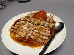 -徐记海鲜(万家丽|德政园店)