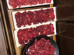 -悦来悦牛潮汕牛肉火锅(大浪店)