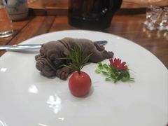 -醉霖生态餐厅(交大店)