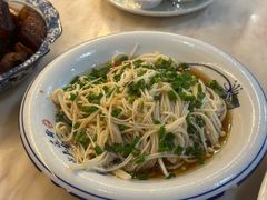 -溪涧堂农家土菜(神仙居店)