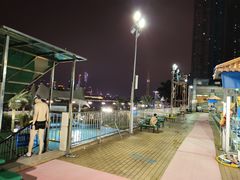 -黄金海岸水上乐园
