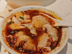 红油抄手-辛香汇·现炒川菜(小寨原力场-西北首店)