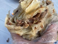 -清真保良第一家饼卷肉(大众路店)