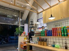 -常樂屋·常德米粉(青年路店)