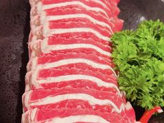 -椰子不语 椰子鸡火锅(淮海店)