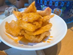 -关东小磨东北菜(上海长风大悦城店)