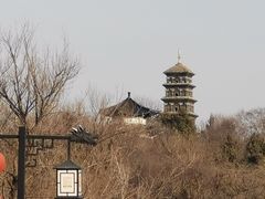 -九华山公园