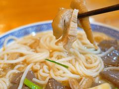 -锦泓老字号猪脏粉(东联大厦店)