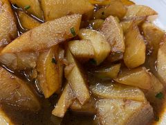 -协和菜馆(凤凰街店)