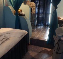 -琦品高端美容SPA私佳美场