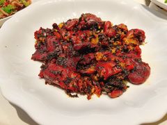 -四季民福烤鸭店(外滩外白渡桥店)