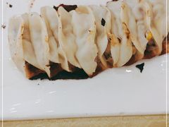 -奥华餐厅·老张记(台基厂店)