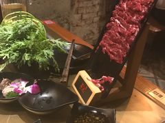 -手选潮汕鲜活牛肉火锅(二七广场店)