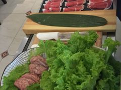 -陌生人火锅餐厅(阳曲路店)