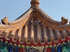 -南翠屏公园