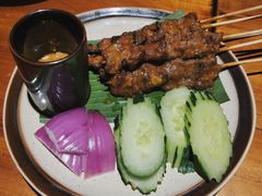 -仓库南洋海鲜小排档(柳河路店)