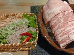 -湊湊火锅·茶憩(上海合生汇店)