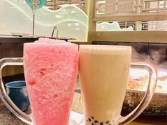 -湊湊火锅·茶憩(打浦桥日月光店)