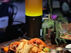 -锅炉咖啡·西餐·音乐酒厂