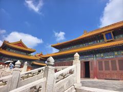 -历代帝王庙博物馆