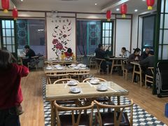大堂-哈尔滨春饼(朝山街店)