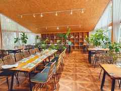 -柠檬花院烤肉·会议团建·聚会·求婚(三圣乡店)