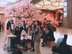 -茶马花街(城西银泰城店)