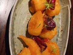 -卯时·龙光雅宴·精致锡帮菜(惠山古镇店)