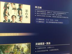 -AMG海上明珠影城(上海环球港RealDCinema店)