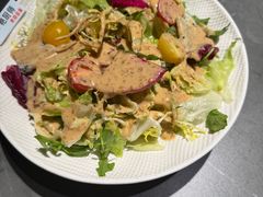 -佬太公海鸭·海鲜大排档(上海总店)