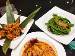 -湖锦酒楼·32年地道湖北菜(光谷店)