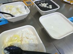 -满记甜品(江桥万达店)