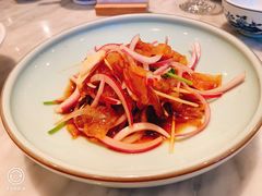 -漢舍中国菜馆(889广场店)