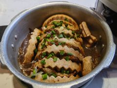 -陈厨老家菜馆(新苑店)