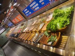 -姜胖胖首尔自助烤肉·街头小吃大排档(国瑞中心店)