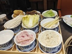 -咏江南·苏式火锅·苏州评弹(观前街店)