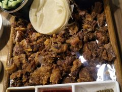 -陈傻子餐厅(世纪都会店)