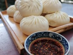 -老磨油饼(高陵店)