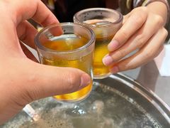 -官塘陈记鱼生·潮汕砂锅粥·牛肉火锅(潮枫路总店)