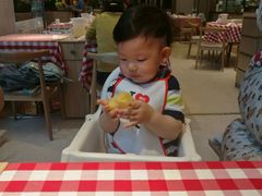 -西贝莜面村(当代商城店)