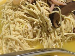 -頂好酒家·经典粤菜(海信广场店)