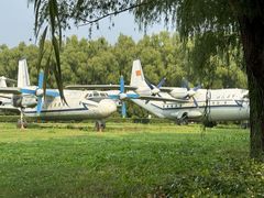 -中国航空博物馆