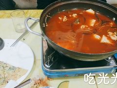 -故乡明太鱼屋(航北路店)