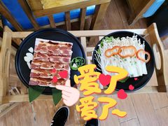 -九田家黑牛烤肉料理(郫都万达檬柏西路店)