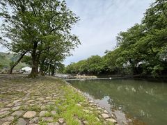 -鹿亭中村