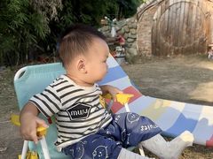 -HERRE·FARM 赫尔露营农场·团建聚会包场